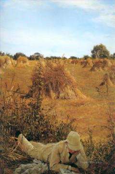  Four Art - Ninetyfour in the Shade Romantic Sir Lawrence Alma Tadema
